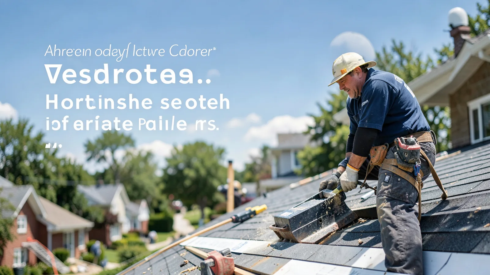 Roof Replacement in Jackson, NJ near me